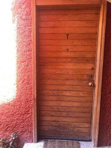 Imagen 16 de 17 de Se Vende Departamento En Villas Del Parque, Planta Baja, 2 Recamaras