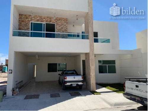 Casa Sola En Venta Frac Linda Vista Residencial
