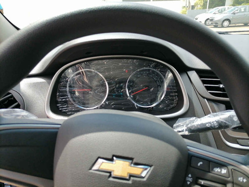 Imagen 13 de 15 de Chevrolet Aveo 2022 4p Lt L4/1.5 Man.