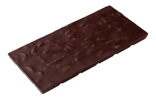 Imagen 4 de 8 de Barra De Chocolate Oscuro Con Bayas De Goji Xoco Maya
