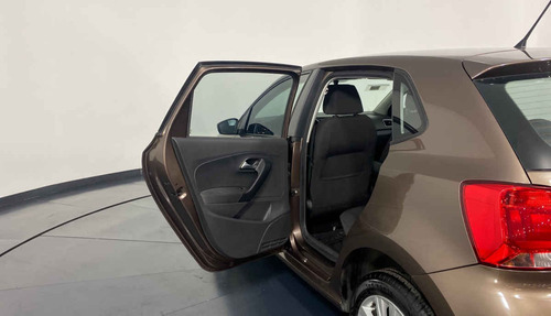 Imagen 15 de 15 de 46065 - Volkswagen Polo 2017 Con Garantía