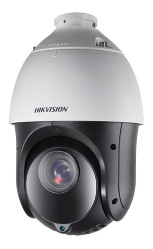 Câmera Ip Speed Dome Starlight Ds-2de4215iw-de Hikvision