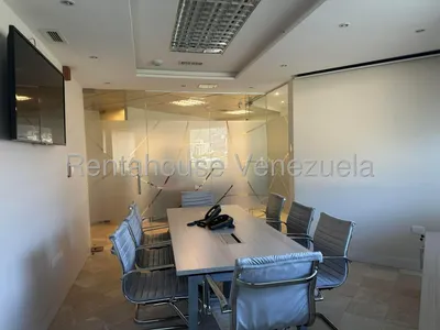 Oficina en alquiler