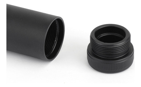 Filtro De Combustible De Coche De Aluminio 1/2-28 Para Napa