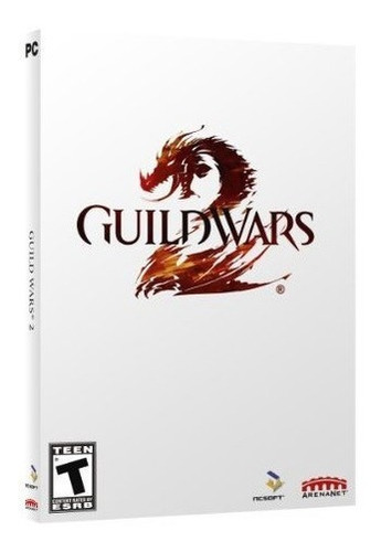 Guild Wars 2