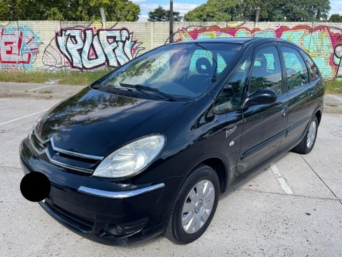 Citroën Xsara Picasso 2.0 Fase2 I Exclusiv 138cv Bva 2008