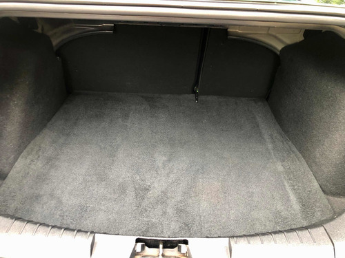 Ford Focus Ii 2.0 Ghia - A/2012 - Tope De Gama - Como Nuevo