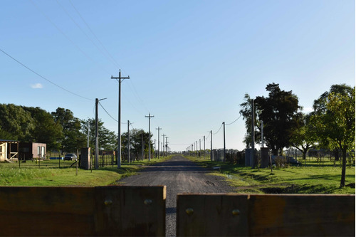 Imagen 5 de 13 de Últimos Lotes En Uribelarrea Chacras Las Acacias