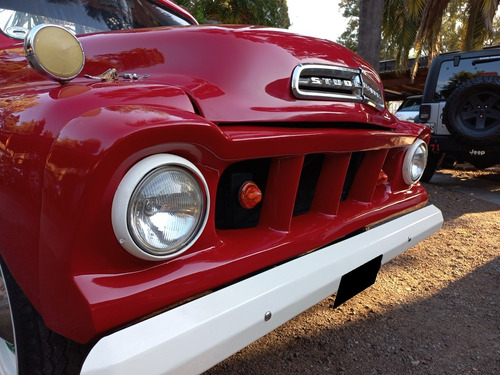 Ford F100, No. Studerbaker 1960 1959 1958 1957 V8