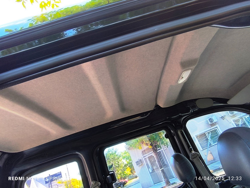 Renault Kangoo 1.6 Confort 5as Cd Da Ca Svt 2pls