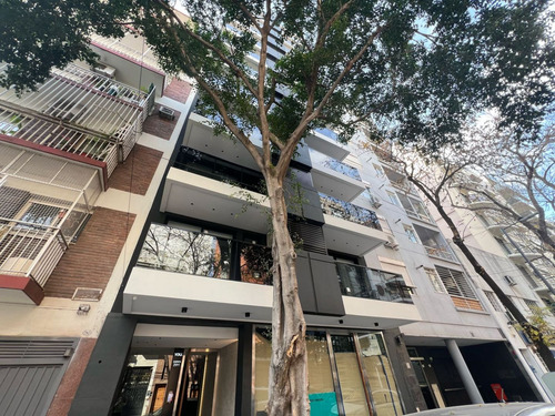 Venta 2 Ambientes Belgrano