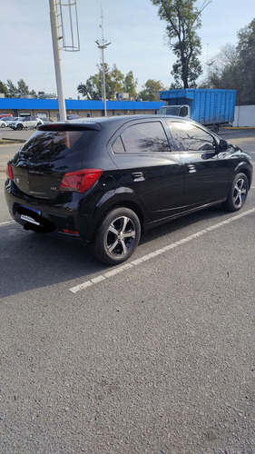Chevrolet Onix 1.4 Ltz 98cv