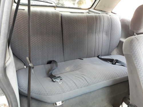 Sucata Corsa Wind 1.0 (pecas Em Geral)