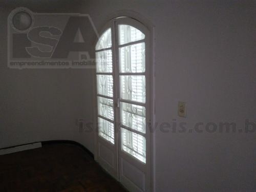 Imagem 20 de 30 de Casa Residencial Em Centro - Poá
