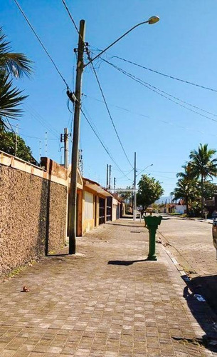 Imagem 21 de 22 de Casa À Venda Na Praia De Mongaguá/sp - Ca3528