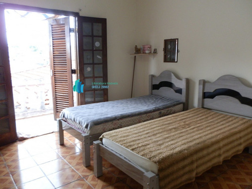 Casa A Venda No Bairro Alves Dias Em São Bernardo Do Campo - 456-1