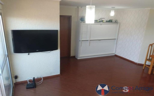 Imagem 13 de 15 de Lindo Apartamento Ne Itaquera - Ml2938