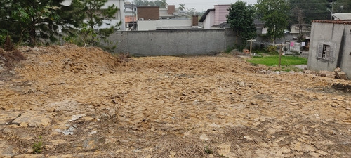 Imagem 2 de 7 de Terreno