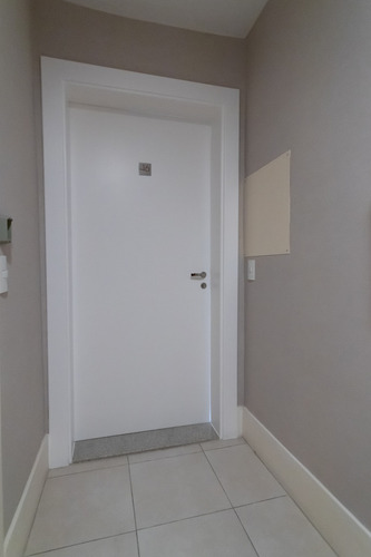 Imagem 11 de 30 de Apartamento À Venda No Bairro Vila Madalena - São Paulo/sp - O-10159-19463