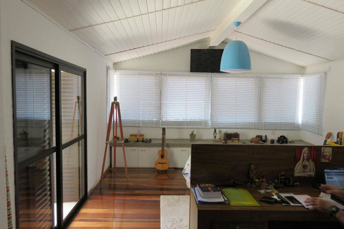 Imagem 26 de 30 de Casa À Venda Em Vila Brandina - Ca007230