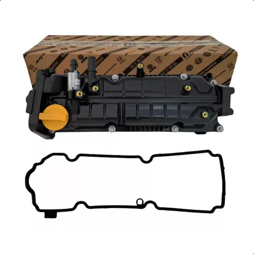 comprar Tampa Comando Válvula Punto Strada Uno Grand Siena Evo 1.4
