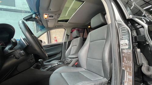 BMW X1 3.0 24V XDRIVE28I