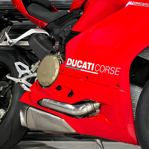 Panigale 1299 Abs