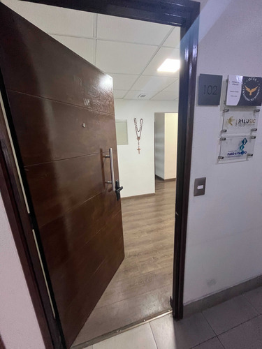Oficina En Arriendo, Excelente Ubicacion (98502)