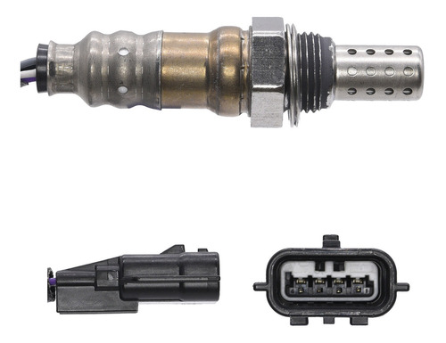 Sensor O2 Ox Nissan Aprio 1.6l 4 Cil 08/10 Walker