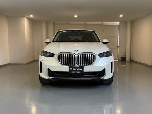 Bmw X5 2024 5p Xdrive 50e Phev L6/3.0/t Aut