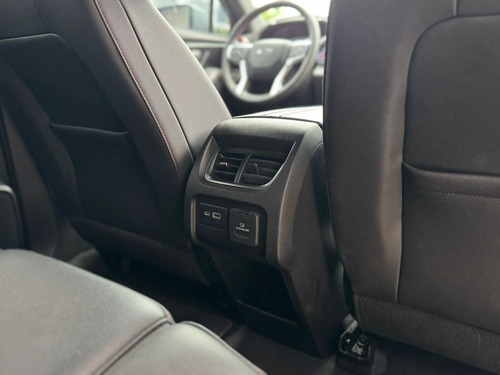 Chevrolet Blazer 3.6 V6 RS Piel At