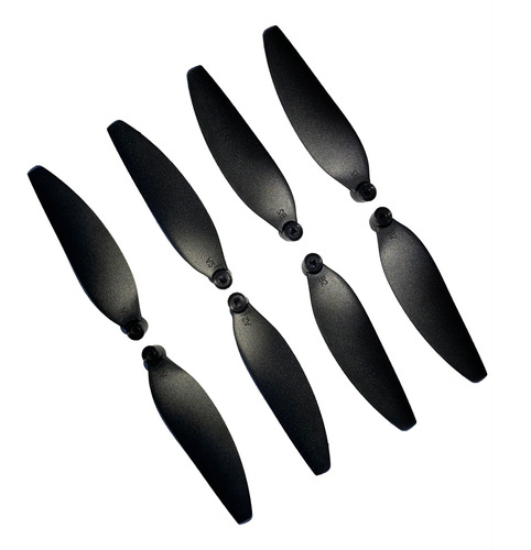 Propeller S179 Gps Rc Drone Para 4 Pares De Hélices