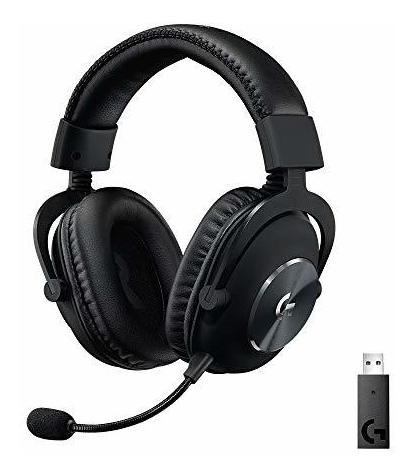 Auriculares Inalambricos Para Juegos Lightspeed 