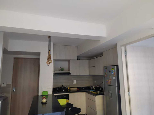 Apartamento En Bello, Cabañas Amazonia. Se Vende