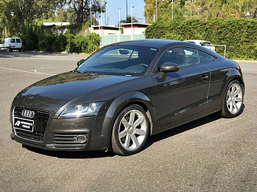 Audi Tt 2.0 Tfsi S-tronic 2014