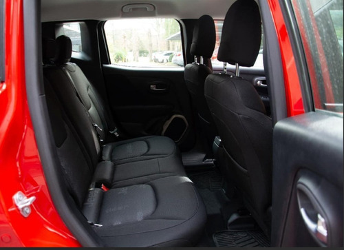 Jeep Renegade Sport 2021 4x2 0km 1.8l