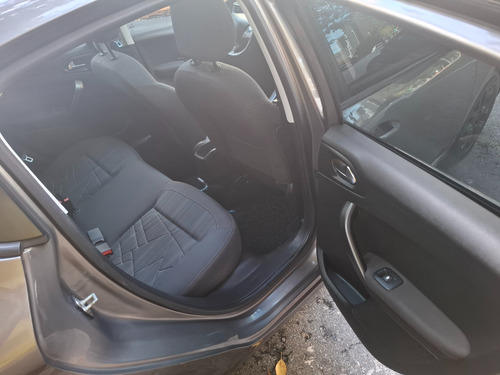 Peugeot 208 1.6 Allure Nav Tiptronic