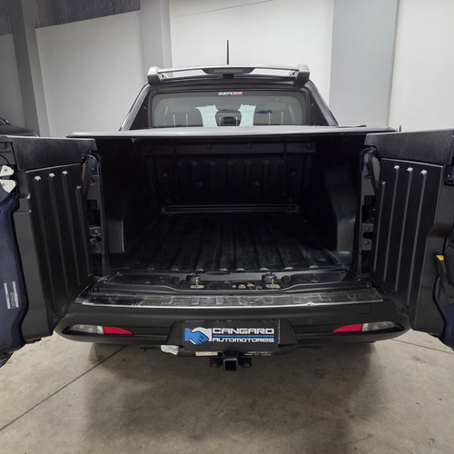 Fiat Toro 2.0 350 Multijet Volcano 4x4 At