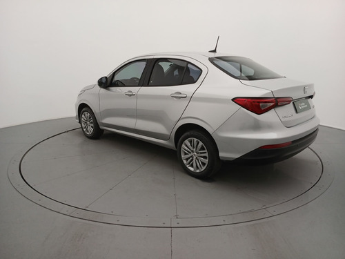 Fiat Cronos 1.3 FIREFLY FLEX DRIVE CVT
