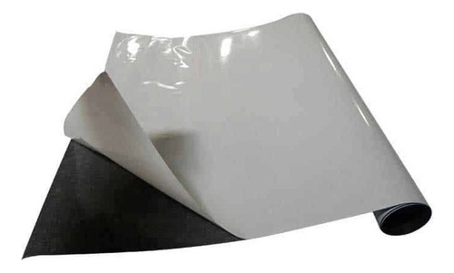 Grafimag calibre 30 Blanco 61 cm 15 m