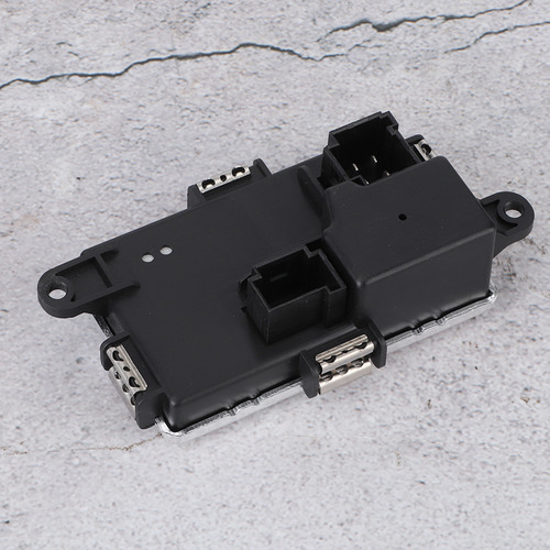 Ventilador Regulador De Motor Hvac 2128702110 Compatible Con