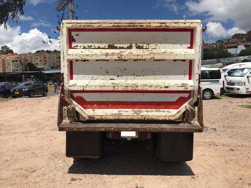 Volquetas Volquetas