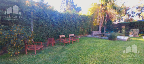 Venta Casa 5 Ambientes En Parque Leloir