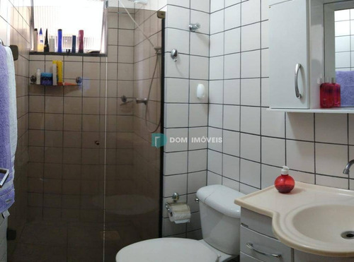 Apartamento Com 2 Dormitórios À Venda, 53 M² Por R$ 150.000,00 - Francisco Bernardino - Juiz De Fora/mg - Ap1212