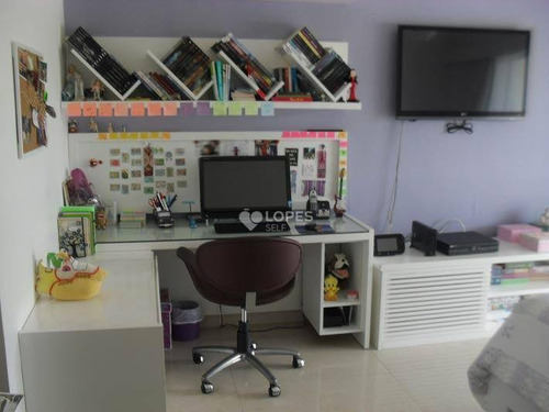 Imagem 12 de 20 de Casa À Venda, 447 M² Por R$ 5.100.000,00 - Camboinhas - Niterói/rj - Ca10774