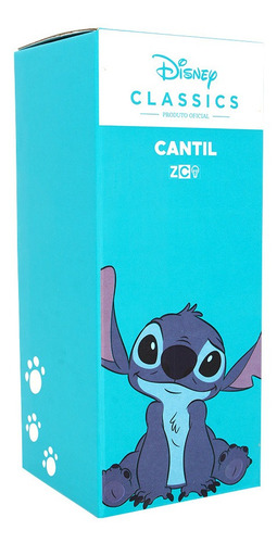 Imagem 4 de 5 de Cantil Max Stitch Aluminio Metalico 400 Ml Zona Criativa