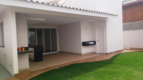 Imagem 9 de 15 de Casa Em Condomínio Para Venda Em Araras, Jardim Terras De Santa Elisa, 3 Dormitórios, 1 Suíte, 1 Banheiro, 3 Vagas - V-170_2-615397