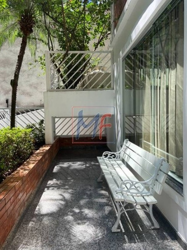 Imagem 2 de 20 de Ref 13.309- Excelente Apartamento Localizado No Bairro Moema, 58 M² De Área Útil, 2 Dormitórios, E 1 Vaga De Garagem. - 13309
