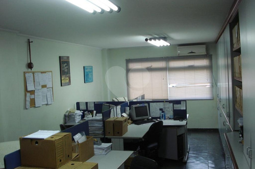 Imagem 3 de 17 de Comercial-são Paulo-vila Romana | Ref.: Reo300381 - Reo300381