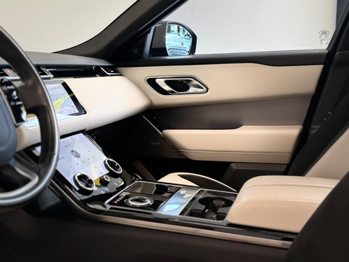 Land Rover Range Rover R. ROVER VELAR. R-Dyn SE 2.0 4x4 250cv Aut.